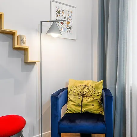 Shortstaypoland Raszynska B190