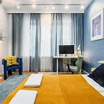 Shortstaypoland Raszynska B190