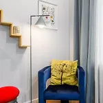 Shortstaypoland Raszynska B190