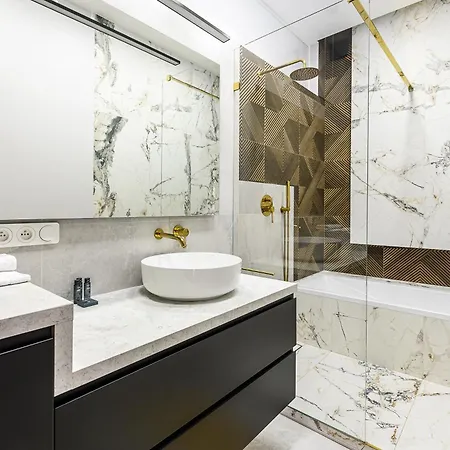 Shortstaypoland Raszynska B190 * Varsóvia