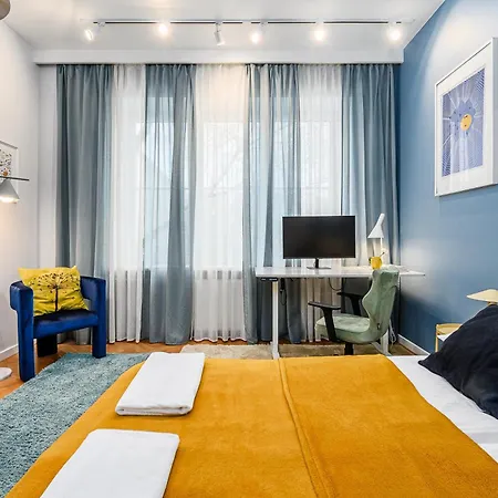 Shortstaypoland Raszynska B190