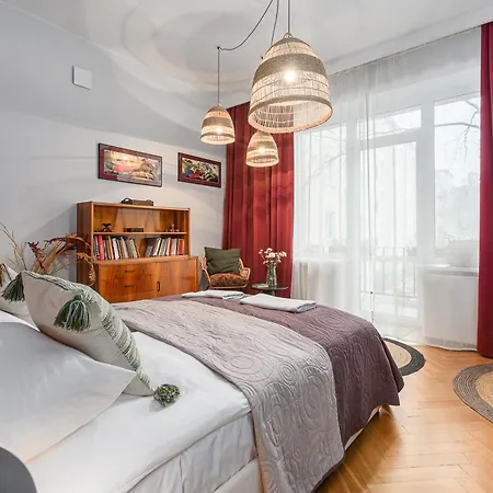 Shortstaypoland Raszynska B190