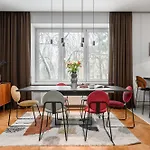 شقة Shortstaypoland Raszynska B190 *