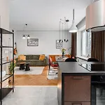 شقة Shortstaypoland Raszynska B190 *