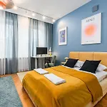 Shortstaypoland Raszynska B190 وارسو