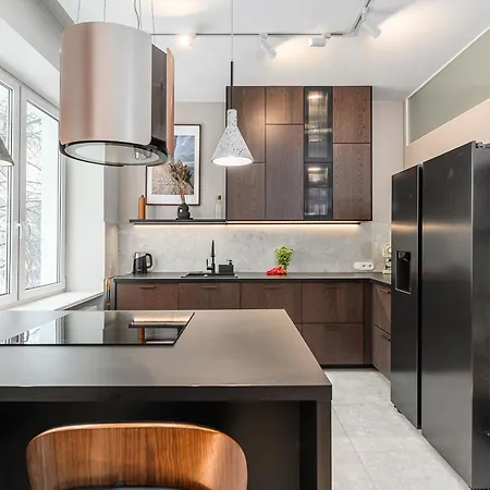 Shortstaypoland Raszynska B190 Warszawa